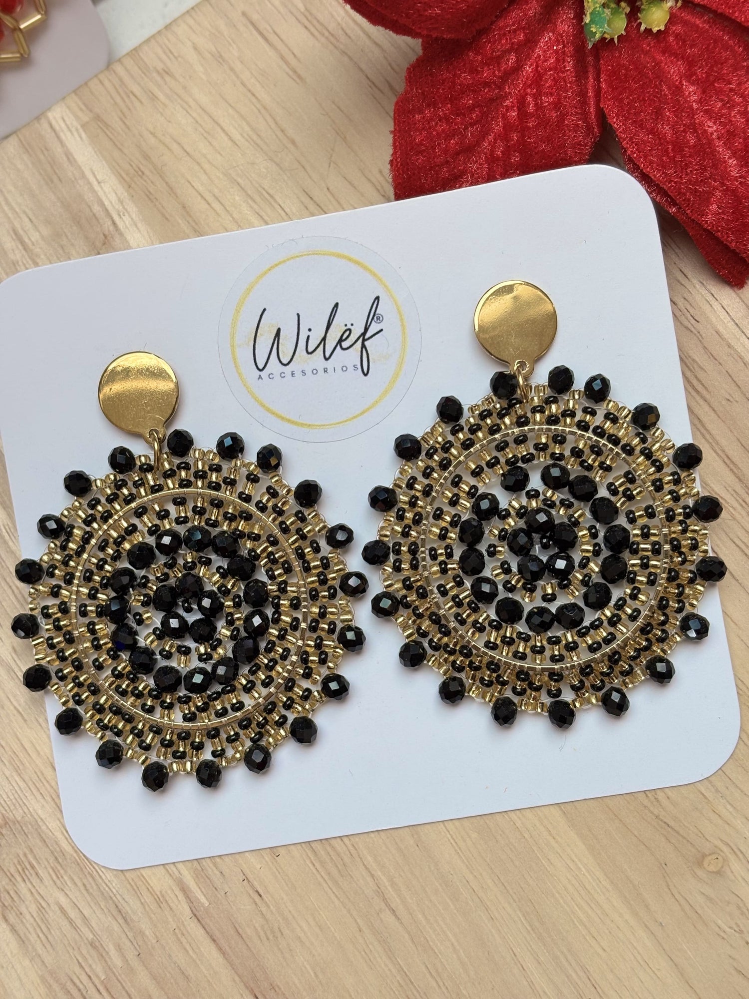 MAXI AROS