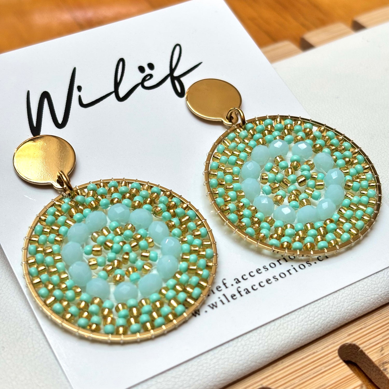 AROS MANDALAS